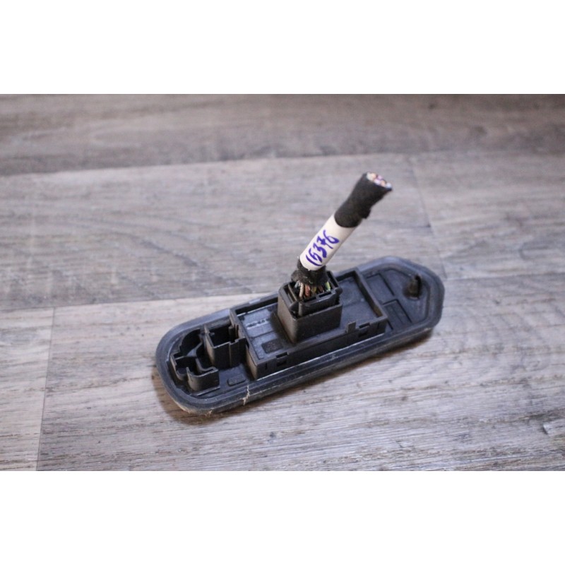 Capteur ABS avant droite pour HYUNDAI | SS20508, 560269, 84.840