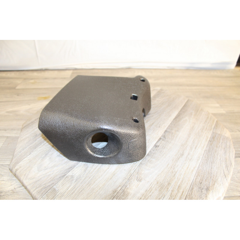 cache plastic inferieur colonne de direction peugeot 206 p206 9635467377 cache plastic inferieur colonne de direction peugeot 206 p206 9635467377