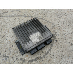 calculateur boitier electronique ecu delphi renault 1.5 dci 8200331477 8200412258