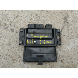 calculateur boitier electronique ecu delphi renault 1.5 dci 8200331477 8200412258