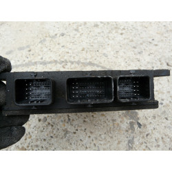 calculateur boitier electronique ecu delphi renault 1.5 dci 8200331477 8200412258