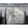 calculateur boitier electronique ecu delphi renault 1.5 dci 8200331477 8200412258