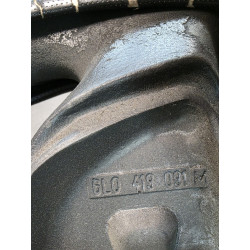 volant seat ibiza 6l0419091