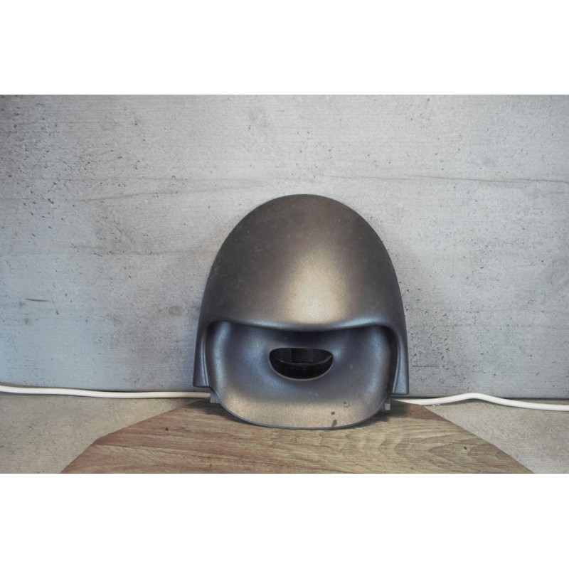 casquette centrale support bouton warning peugeot 206 p206 9637386077 casquette centrale support bouton warning peugeot 206 p206 9637386077