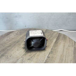 sirene d alarme  origine jaguar x-type 1x43-19g229-aa