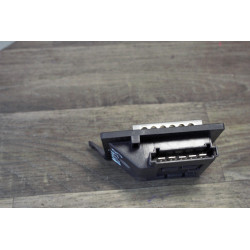 resistance de chauffage mercedes vito mixto viano 00342020