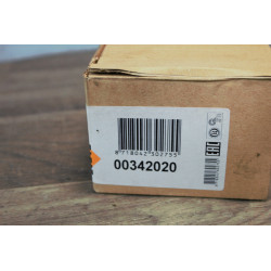 resistance de chauffage mercedes vito mixto viano 00342020