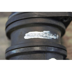 debimetre renault 1.5 dci 98090430