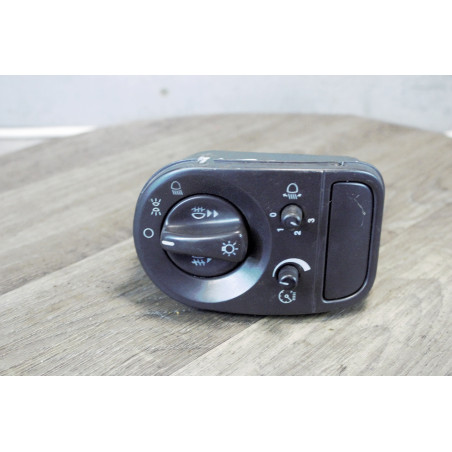 commodo phare jaguar x-type 1x43-11654-bg
