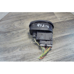 commodo phare jaguar x-type 1x43-11654-bg