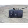bouton reglage hauteur de phare et ISG OFF hyundai I30