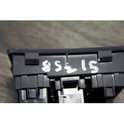 bouton reglage hauteur de phare et ISG OFF hyundai I30