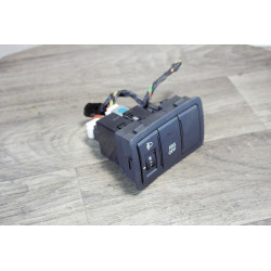 bouton reglage hauteur de phare et ISG OFF hyundai I30