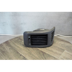 grille de ventilation avant droit peugeot boxer st4358-2 ls385812