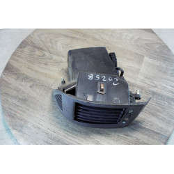 grille de ventilation avant droit peugeot boxer st4358-2 ls385812