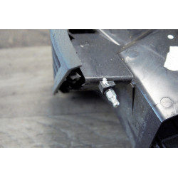 grille de ventilation avant droit peugeot boxer st4358-2 ls385812