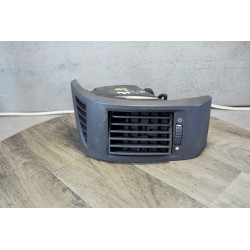 grille de ventilation avant gauche peugeot boxer st4476-2 ls385822