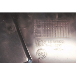 grille de ventilation avant gauche peugeot boxer st4476-2 ls385822