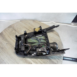 plastic support levier vitesse pommeau bouton audi a4 8k0864261