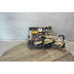 bms boitier servitude peugeot citroen 9664706280
