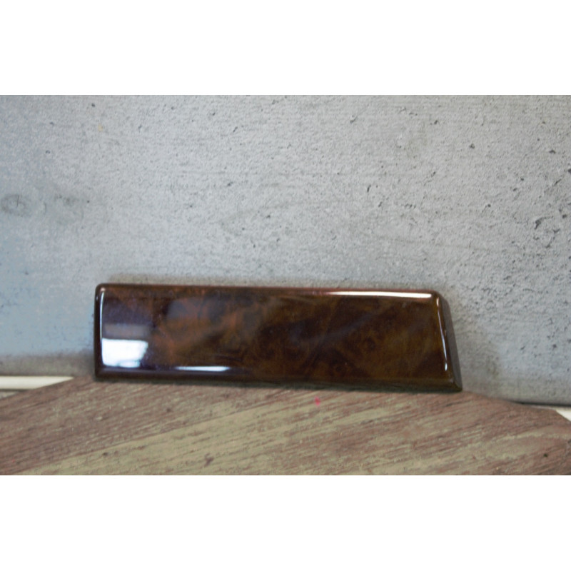 moulure insert bois bmw e39 8211427 moulure insert bois bmw e39 8211427