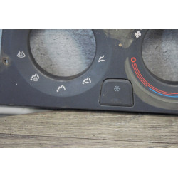 bouton climatisation peugeot citroen fiat 5e1645100