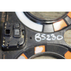 bouton climatisation peugeot citroen fiat 5e1645100