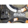 bouton climatisation peugeot citroen fiat 5e1645100