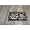 bouton climatisation peugeot citroen fiat 5e1645100