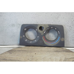 bouton climatisation peugeot citroen fiat 5e1645100