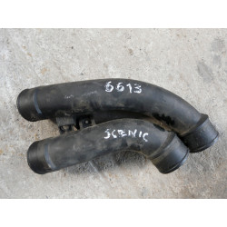 durite induction admission d air turbo renault scenic 1 phase 2 7700870753 7700870752