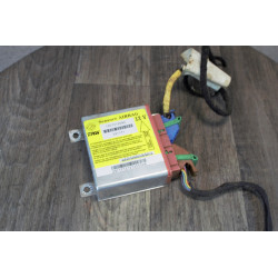 module calculateur airbag citroen peugeot fiat 1357312080