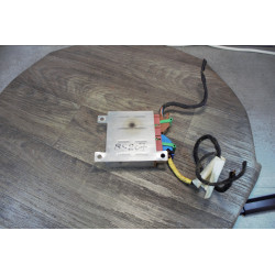 module calculateur airbag citroen peugeot fiat 1357312080