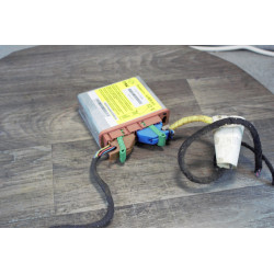 module calculateur airbag citroen peugeot fiat 1357312080