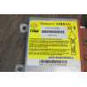 module calculateur airbag citroen peugeot fiat 1357312080