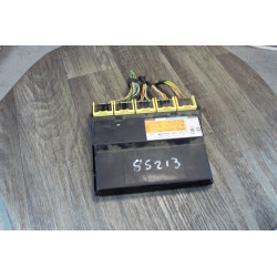 calculateur boitier electronique ecu jaguar x-type v6 2.5 1x43-15k600-am