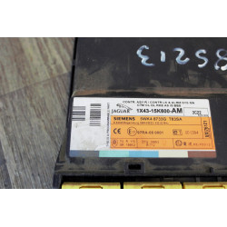 calculateur boitier electronique ecu jaguar x-type v6 2.5 1x43-15k600-am