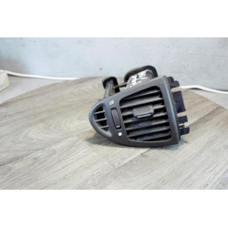 grille ventilation aeration droit jaguar x-type 1x43-6725-bf