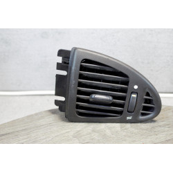 grille ventilation aeration droit jaguar x-type 1x43-6725-bf
