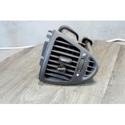 grille ventilation aeration gauche jaguar x-type 1x43-6727-bf