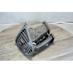 grille ventilation aeration gauche jaguar x-type 1x43-6727-bf