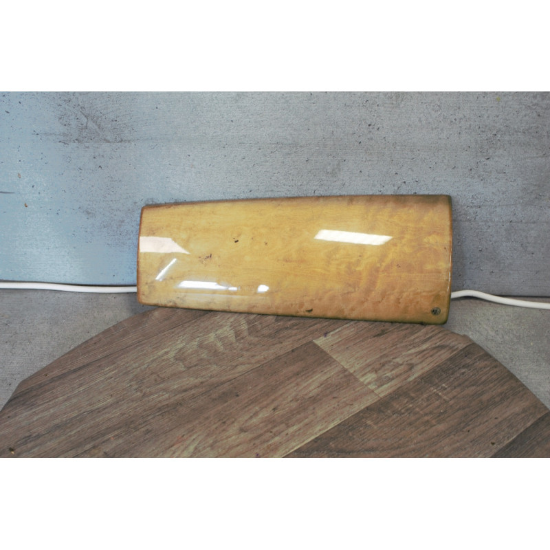 habillage tableau de bord cache airbag jaguar x-type 1x43-f044j51-db