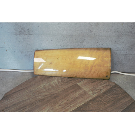 habillage tableau de bord cache airbag jaguar x-type 1x43-f044j51-db