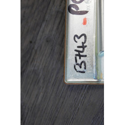 habillage tableau de bord cache airbag jaguar x-type 1x43-f044j51-db