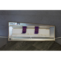 habillage tableau de bord cache airbag jaguar x-type 1x43-f044j51-db