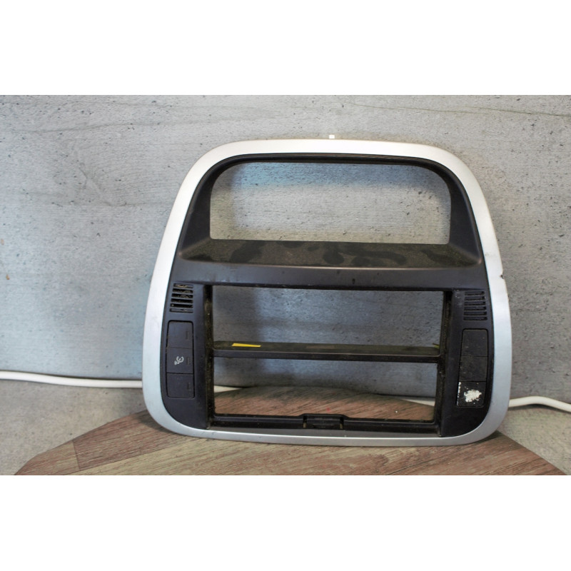 plastic console centrale tableau de bord citroen c3 9653074277 plastic console centrale tableau de bord citroen c3 9653074277