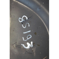 couvercle plastic boite a fusible peugeot citroen 9658418180