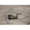 gache de porte avant droit rover