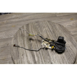 gache de porte avant droit rover