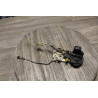 gache de porte avant droit rover